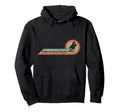 Cowboy Mounted Shooting Player Hoodie - Casual Everyday Wear Unisex - T-Shirt, Sweatshirt, Hoodie