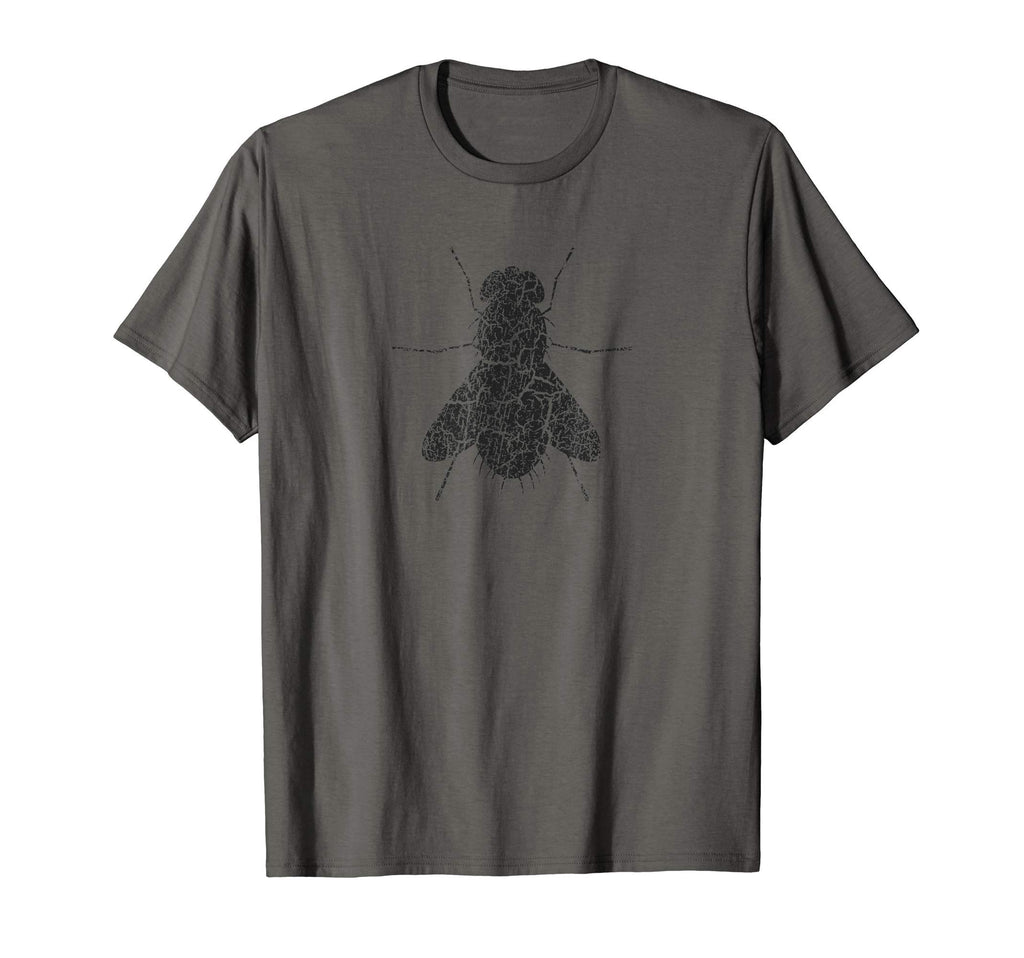 Insect Distressed Insect T-Shirt - Streetwear Style Men Women - T-Shirt, Sweatshirt, Hoodie