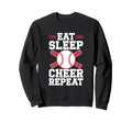 Baseball Dad Father Homerun Sweatshirt - Aesthetic Graphic Men Women - T-Shirt, Sweatshirt, Hoodie