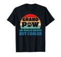 Funny Grandpaw Dog Lover Great Grandpa T-Shirt - Fun Novelty Design Unisex - T-Shirt, Sweatshirt, Hoodie