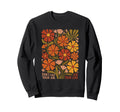 Dont Love Your Job Meme Boho Sweatshirt - Casual Everyday Wear Men Women - T-Shirt, Sweatshirt, Hoodie