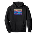 Great Smoky Mountains National Park Hoodie - Fun Novelty Design Men Women - T-Shirt, Sweatshirt, Hoodie