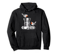 Birdwatcher Photographer Bird Camera Hoodie - Aesthetic Graphic Men Women - T-Shirt, Sweatshirt, Hoodie