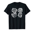 Two Robots Named Peace Love T-Shirt - Fun Novelty Design Unisex - T-Shirt, Sweatshirt, Hoodie