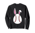 Easter Egg Baseball Gift Hoodie - Novelty Apparel Unisex - T-Shirt, Sweatshirt, Hoodie
