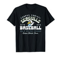 Corpus Christi Seagulls Defunct T-Shirt - Novelty Apparel for Adults - T-Shirt, Sweatshirt, Hoodie