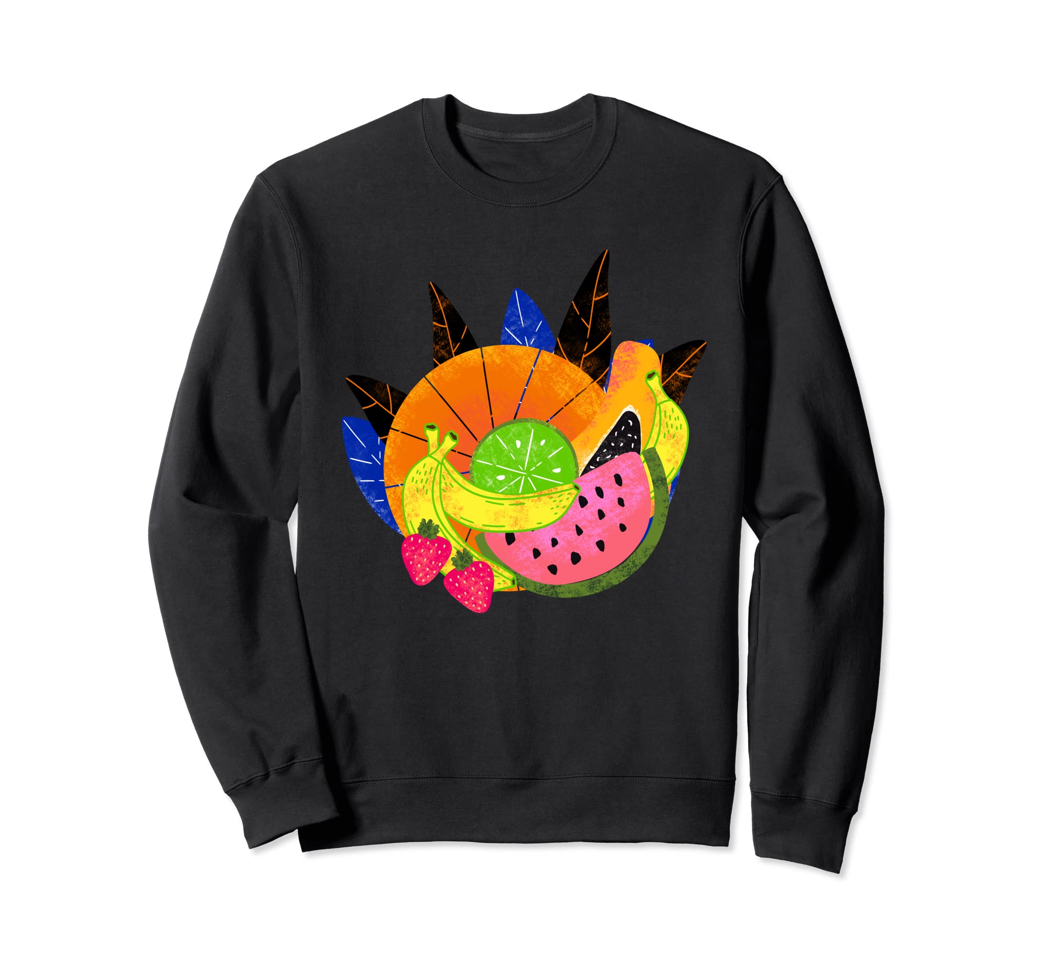 Funky Maximalist Home Decor Sweatshirt - Fun Novelty Design Unisex - T-Shirt, Sweatshirt, Hoodie