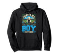 Fathers Day Baseball Dad Son Baseball Hoodie - Graphic Print Unisex - T-Shirt, Sweatshirt, Hoodie