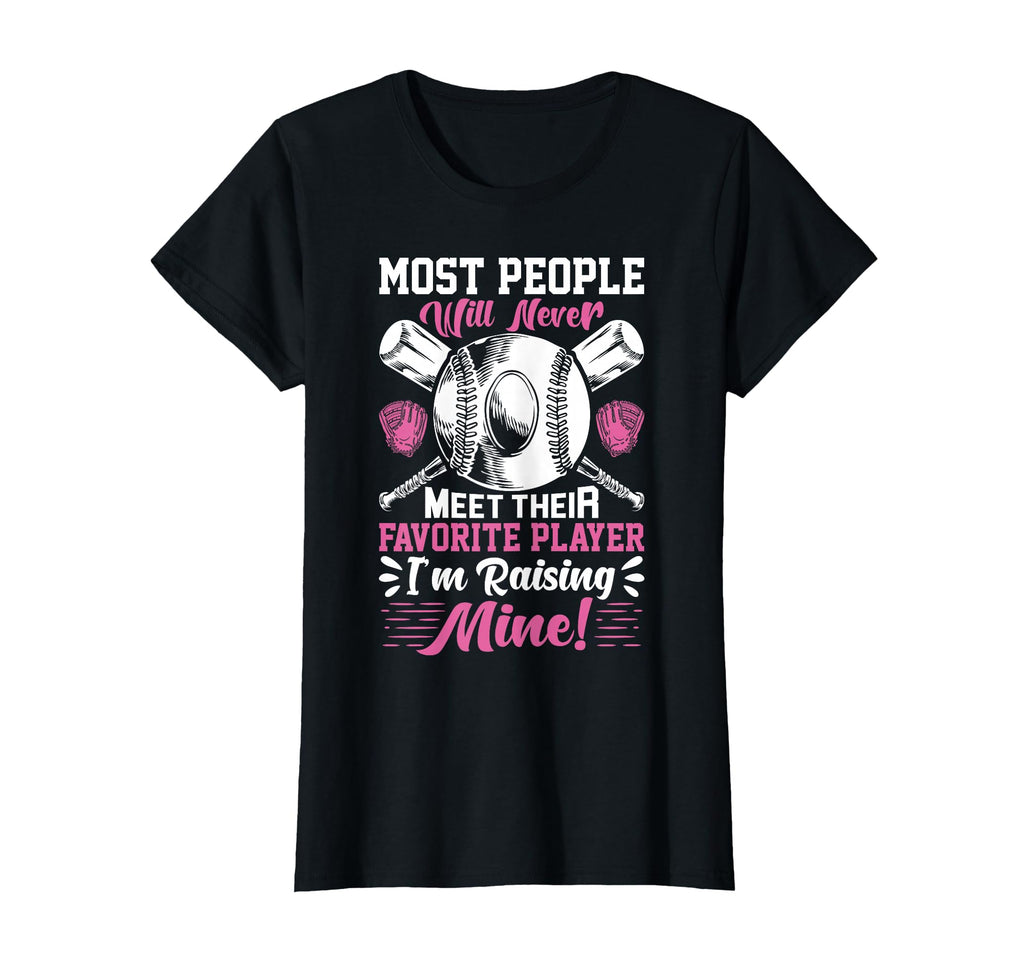 Most People Will Never Meet Their T-Shirt - Graphic Print Men Women - T-Shirt, Sweatshirt, Hoodie