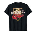 Baseball Gigi Camo Proud Grandma Nana T-Shirt - Graphic Print for Adults - T-Shirt, Sweatshirt, Hoodie