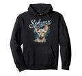 Sphynx 90S Funny Sphynx Cat Owner Cat Hoodie - Trendy Graphic Men Women - T-Shirt, Sweatshirt, Hoodie