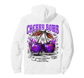 Fruit Y2K Back Streetwear Hoodie - Graphic Print Men Women - T-Shirt, Sweatshirt, Hoodie