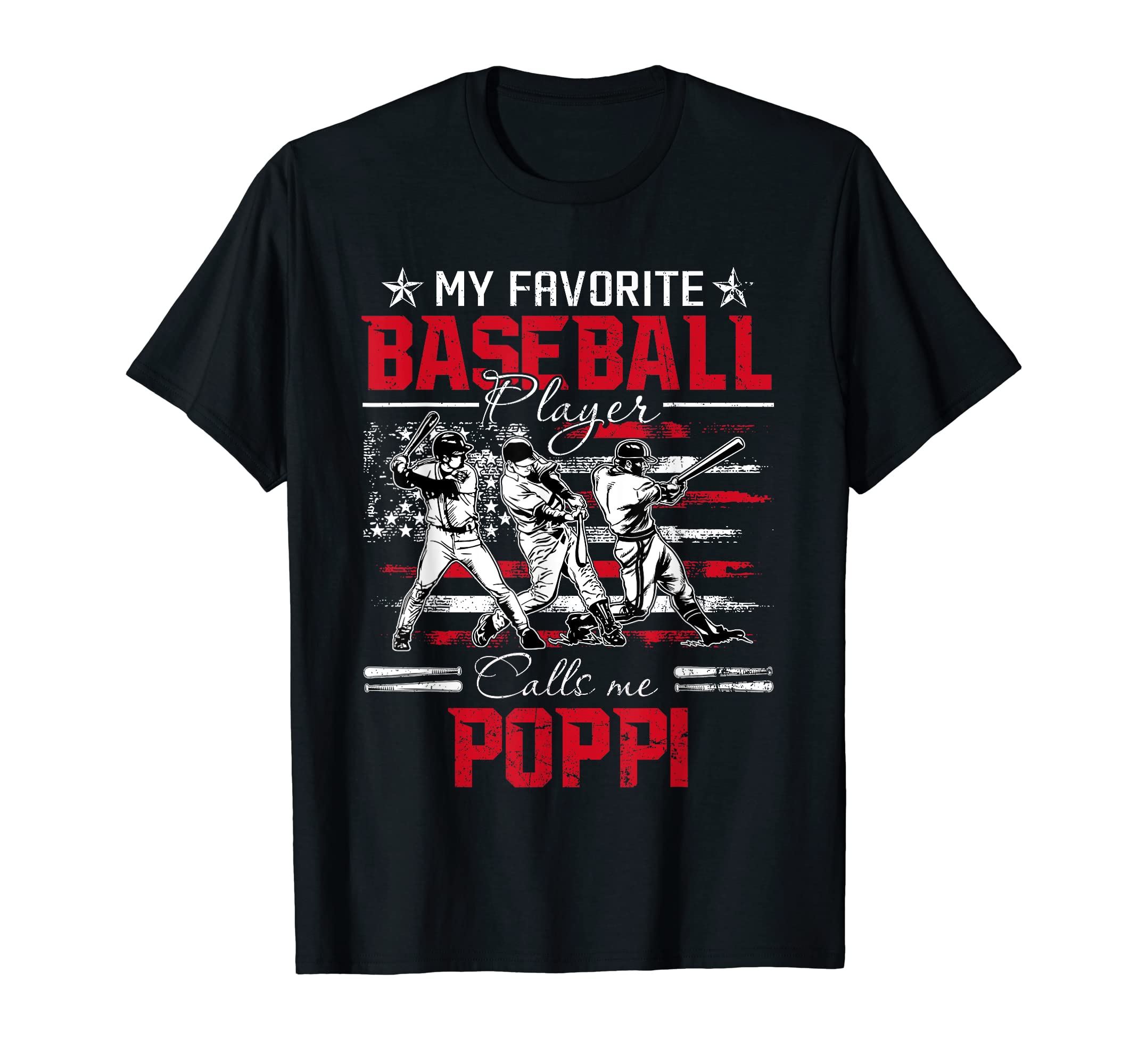 My Favorite Baseball Player Calls Me T-Shirt - Streetwear Style for Adults - T-Shirt, Sweatshirt, Hoodie