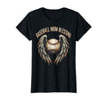 Baseball Mom Blessing T-Shirt - Fun Novelty Design Men Women - T-Shirt, Sweatshirt, Hoodie
