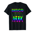 Disco 70S Disco Themed Dancing T-Shirt - Unique Graphic Unisex - T-Shirt, Sweatshirt, Hoodie