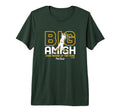 Nick Kurtz Big Amish Rookie Year T-Shirt - Streetwear Style for Adults - T-Shirt, Sweatshirt, Hoodie