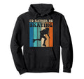 Roller Skating Skate 1970S Black Afro Id Hoodie - Unique Graphic Unisex - T-Shirt, Sweatshirt, Hoodie