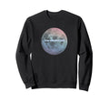 Stay Wild Moon Child Celestial Sweatshirt - Novelty Apparel for Adults - T-Shirt, Sweatshirt, Hoodie