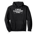 I Will Gaslight You Y2K Aesthetic Funny Hoodie - Novelty Apparel Men Women - T-Shirt, Sweatshirt, Hoodie