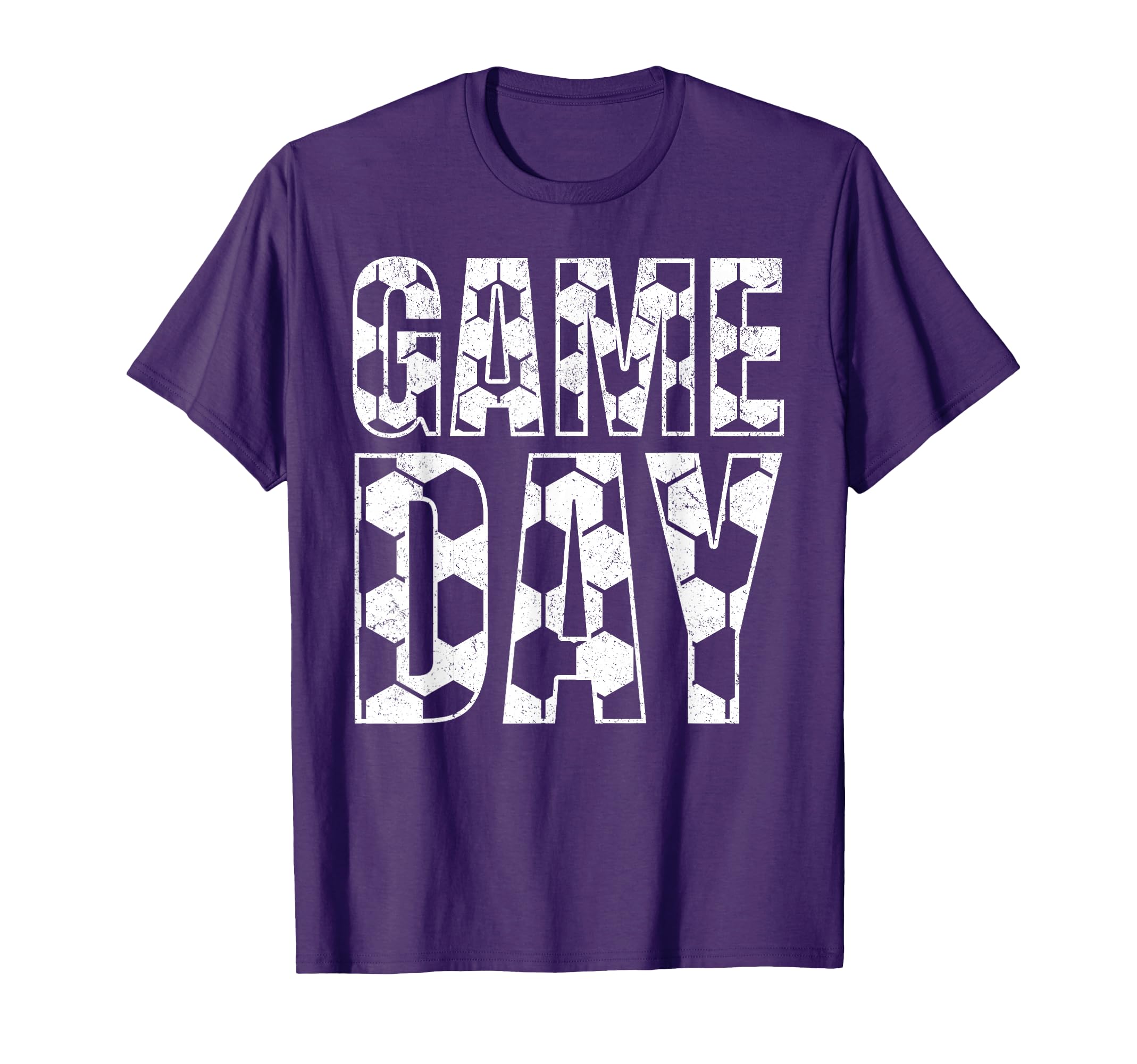 Soccer Game Day Soccer Mom Life Soccer T-Shirt - Graphic Print for Adults - T-Shirt, Sweatshirt, Hoodie