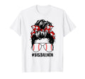 Baseball Mom Hair Baseball Sunglasses T-Shirt - Streetwear Style Unisex - T-Shirt, Sweatshirt, Hoodie