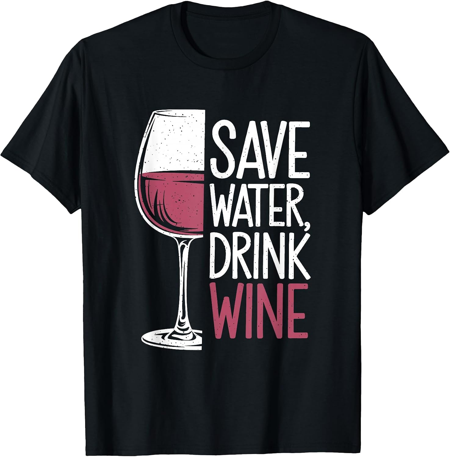 Retro Wine Apparel Gifts - Adult & Kids T-Shirts, Sweatshirts & Hoodies apparel design preview 1