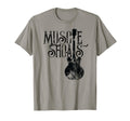 Muscle Shoals Alabama Guitar T-Shirt - Fun Novelty Design Men Women - T-Shirt, Sweatshirt, Hoodie