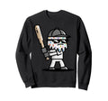 Baseball Drip Gamer Gifts T-Shirt - Novelty Apparel Men Women - T-Shirt, Sweatshirt, Hoodie