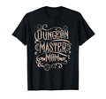 Dungeons Dragons Mothers Day Dungeon Master T-Shirt - Graphic Print Unisex - T-Shirt, Sweatshirt, Hoodie