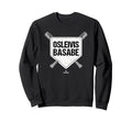 Homeplate Gameday Osleivis Sweatshirt - Casual Everyday Wear Men Women - T-Shirt, Sweatshirt, Hoodie