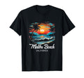 Family Vacation Sunset Carolina T-Shirt - Custom Art Print Men Women - T-Shirt, Sweatshirt, Hoodie