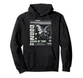 Y2K Butterfly Bold Urban Graffiti Hoodie - Novelty Apparel Men Women - T-Shirt, Sweatshirt, Hoodie