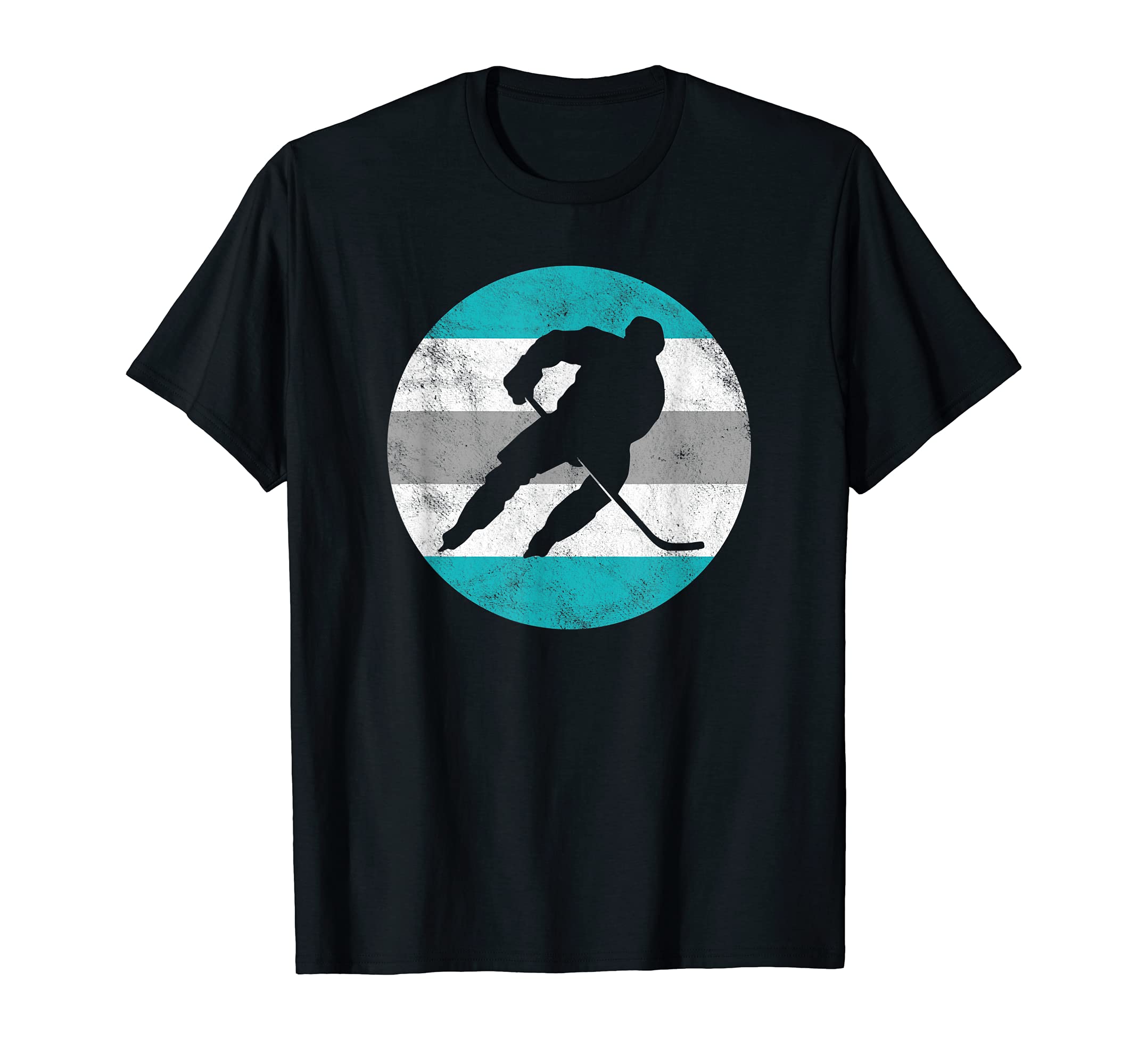 Hockey Or T-Shirt - Trendy Graphic Unisex - T-Shirt, Sweatshirt, Hoodie