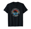 Santa Rosa Island Florida Fl 70S T-Shirt - Streetwear Style Men Women - T-Shirt, Sweatshirt, Hoodie