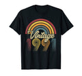 1991 31St Birthday Gift Rainbow T-Shirt - Graphic Print Unisex - T-Shirt, Sweatshirt, Hoodie