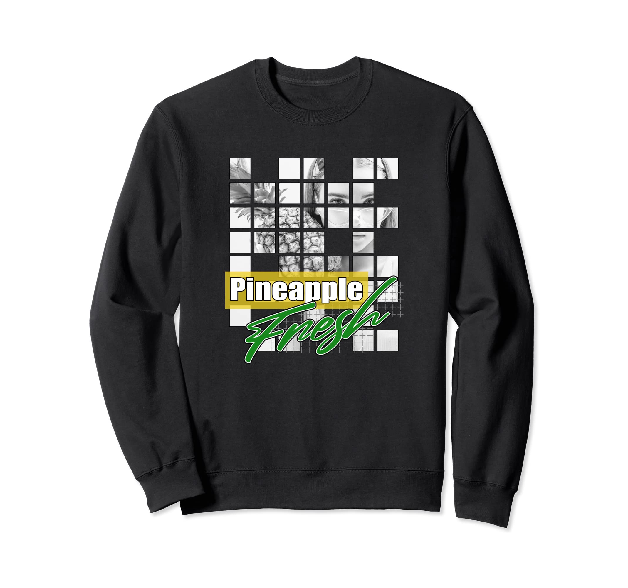 Japanese Aesthetic Aesthetic Sweatshirt - Aesthetic Graphic for Adults - T-Shirt, Sweatshirt, Hoodie