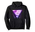 Japan Vaporwave Anime Flower Edgy Soft Hoodie - Unique Graphic for Adults - T-Shirt, Sweatshirt, Hoodie