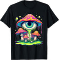 Weirdcore Aesthetic Gifts Men Women - Adult & Kids T-Shirts, Sweatshirts & Hoodies apparel design preview 1