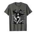 1950S 1960S 1970S Whats Up Witches T-Shirt - Fun Novelty Design for Adults - T-Shirt, Sweatshirt, Hoodie