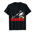 Baseball Dad Baseball Pop Art Baseball T-Shirt - Graphic Print Unisex - T-Shirt, Sweatshirt, Hoodie