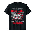 My Favorite Baseball Player Calls Me T-Shirt - Unique Graphic Men Women - T-Shirt, Sweatshirt, Hoodie