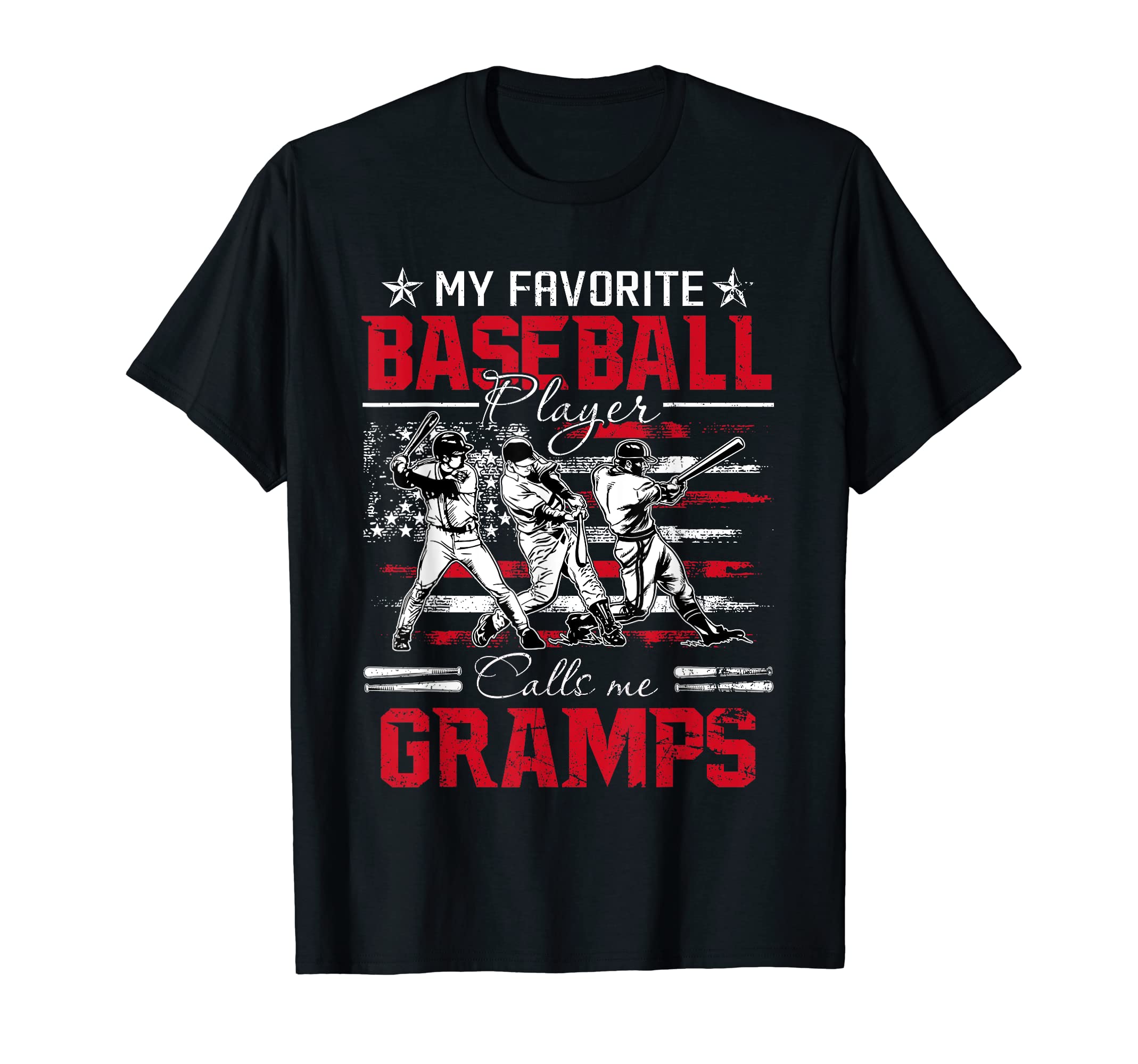My Favorite Baseball Player Calls Me T-Shirt - Unique Graphic Men Women - T-Shirt, Sweatshirt, Hoodie
