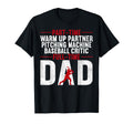 Part Time Warm Up Partner Full Time T-Shirt - Aesthetic Graphic Men Women - T-Shirt, Sweatshirt, Hoodie