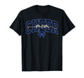 Cheer Mom Softball Season Baseball T-Shirt - Unique Graphic for Adults - T-Shirt, Sweatshirt, Hoodie
