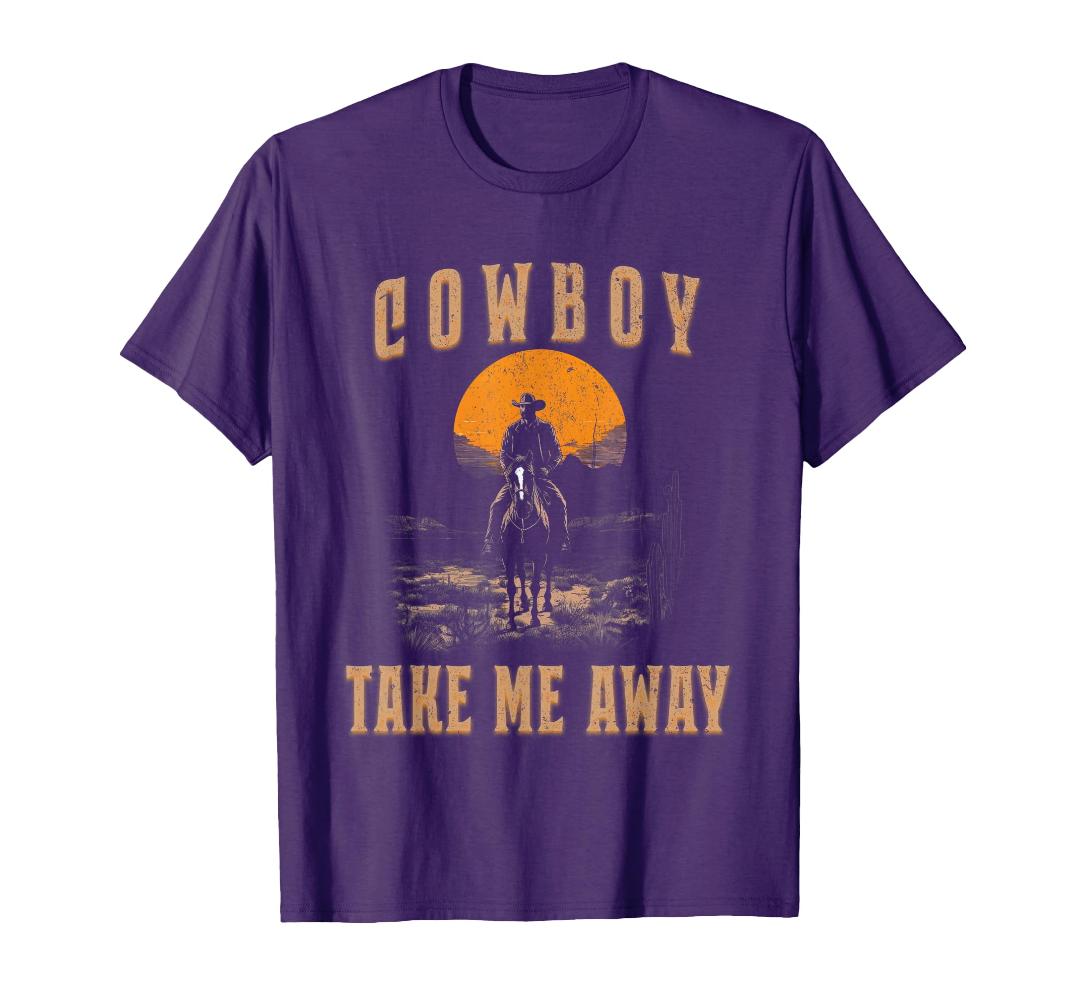Western Life Rodeo Country Cowboy T-Shirt - Aesthetic Graphic Men Women - T-Shirt, Sweatshirt, Hoodie