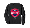 My House Alex Colome Funny Sweatshirt - Aesthetic Graphic for Adults - T-Shirt, Sweatshirt, Hoodie