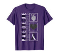 Peace Love Cure Omphalocele T-Shirt - Casual Everyday Wear Unisex - T-Shirt, Sweatshirt, Hoodie