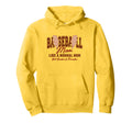 Baseball Mama Biggest Fan Baseball Mom Hoodie - Graphic Print Unisex - T-Shirt, Sweatshirt, Hoodie