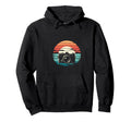 Camera Sunset Hoodie - Novelty Apparel for Adults - T-Shirt, Sweatshirt, Hoodie