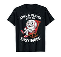 Baseball Retirement Baseballer T-Shirt - Streetwear Style for Adults - T-Shirt, Sweatshirt, Hoodie